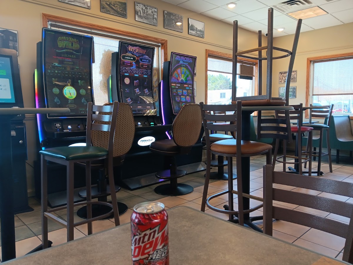 Central City Kitchen